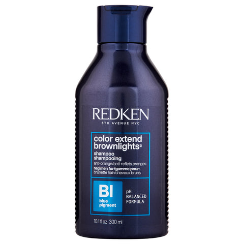 Redken Color Extend Brownlights Shampoo | Apothecarie New York