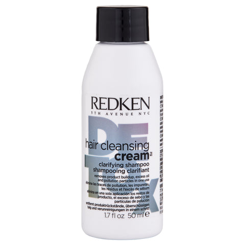 Redken Hair Cleansing Cream Shampoo | Apothecarie New York