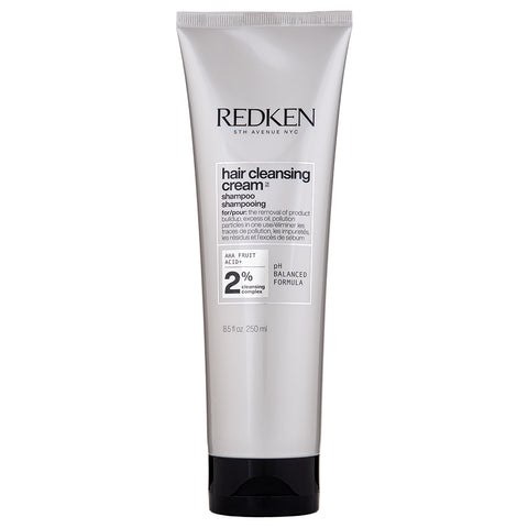 Redken Hair Cleansing Cream Shampoo | Apothecarie New York