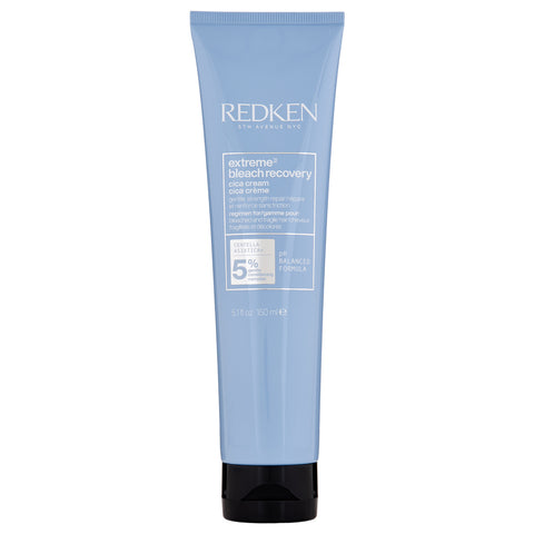 Redken Extreme Bleach Recovery Cica Cream | Apothecarie New York