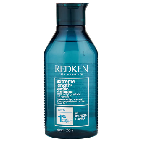 Redken Extreme Length Shampoo | Apothecarie New York