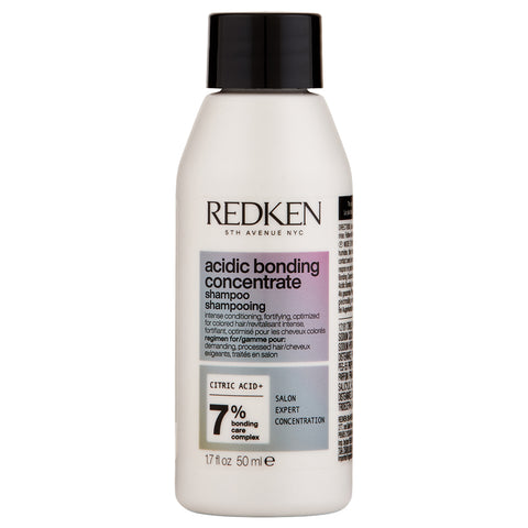 Redken Acidic Bonding Concentrate Shampoo | Apothecarie New York