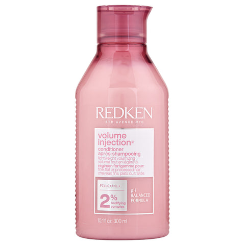 Redken Volume Injection Conditioner | Apothecarie New York