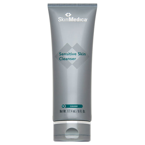 SkinMedica Sensitive Skin Cleanser | Apothecarie New York