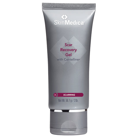 SkinMedica Scar Recovery Gel | Apothecarie New York