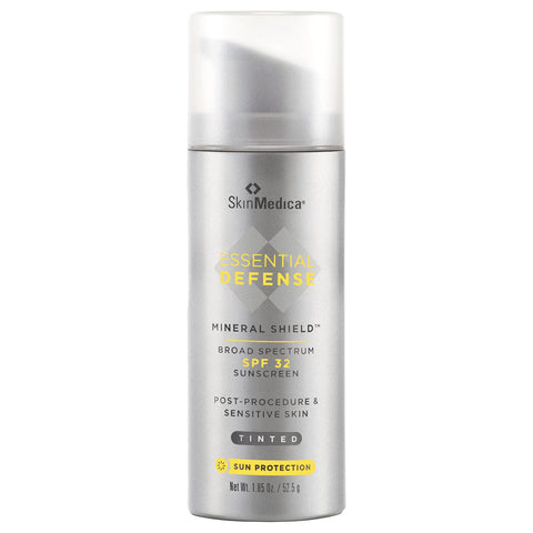 SkinMedica Essential Defense Mineral SPF 32 Tinted | Apothecarie New York
