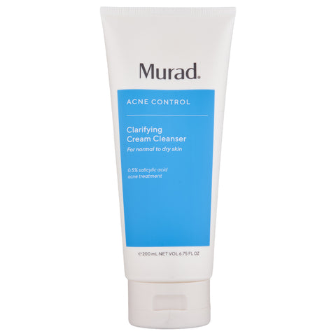Murad Clarifying Cream Cleanser | Apothecarie New York