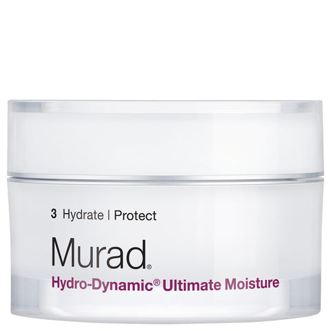 Murad Hydro-Dynamic Ultimate Moisture | Apothecarie New York
