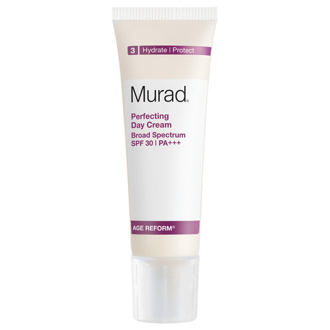Murad Perfecting Day Cream SPF 30 | Apothecarie New York