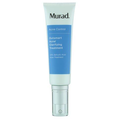 Murad Outsmart Acne Clarifying Treatment | Apothecarie New York