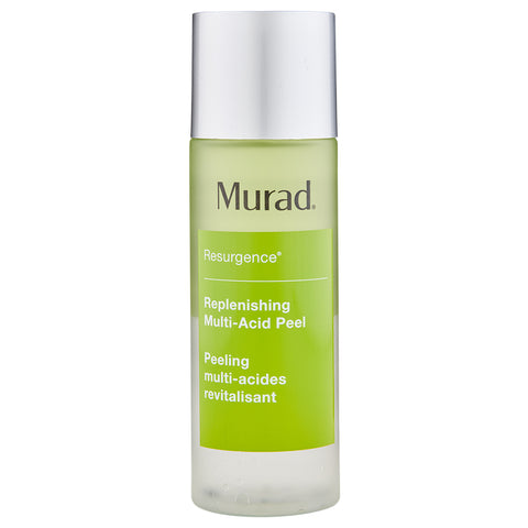 Murad Replenishing Multi-Acid Peel | Apothecarie New York