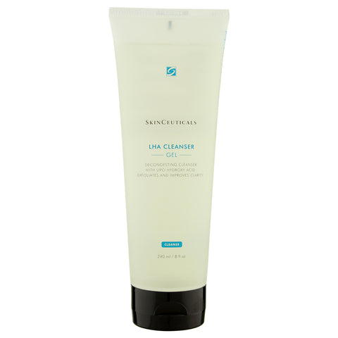 SkinCeuticals LHA Cleanser | Apothecarie New York