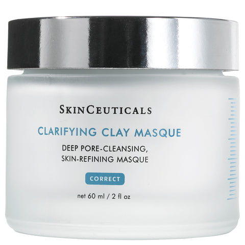 SkinCeuticals Clarifying Clay Masque | Apothecarie New York