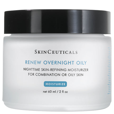 SkinCeuticals Renew Overnight Oily | Apothecarie New York