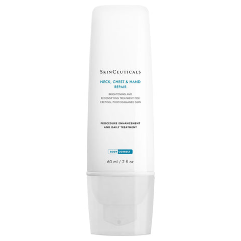 SkinCeuticals Neck Chest & Hand Repair | Apothecarie New York