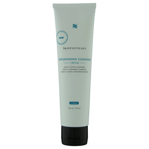 SkinCeuticals Replenishing Cleanser | Apothecarie New York