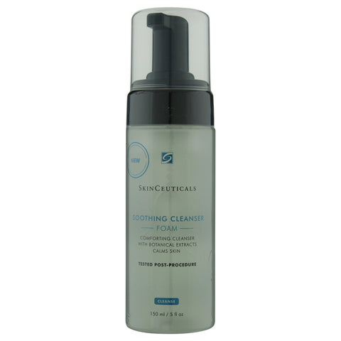 SkinCeuticals Soothing Cleanser | Apothecarie New York