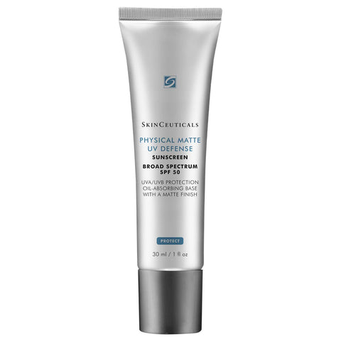SkinCeuticals Physical Matte UV Defense SPF 50 | Apothecarie New York
