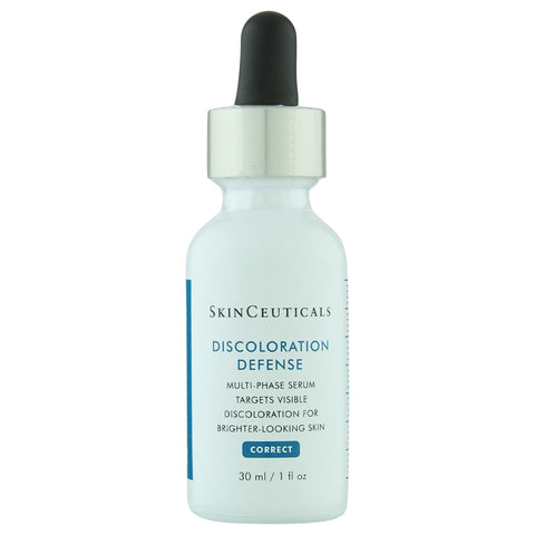 SkinCeuticals Discoloration Defense | Apothecarie New York