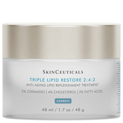 SkinCeuticals Triple Lipid Restore 2:4:2 | Apothecarie New York