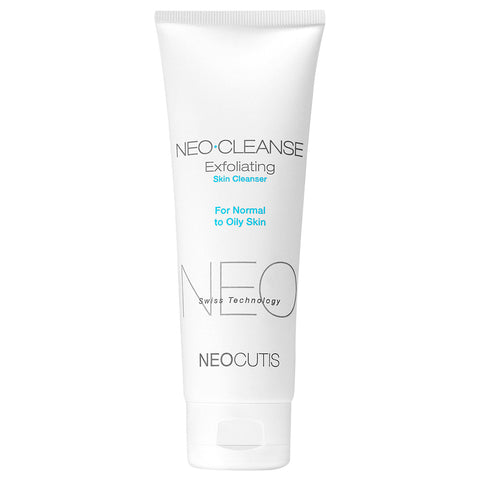 Neocutis Neo Cleanse Exfoliating Skin Cleanser | Apothecarie New York