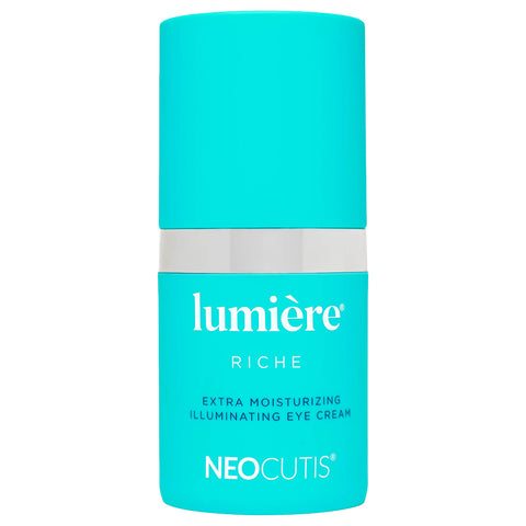 Neocutis Lumiere Riche Extra Moisturizing Illuminating Eye Cream | Apothecarie New York