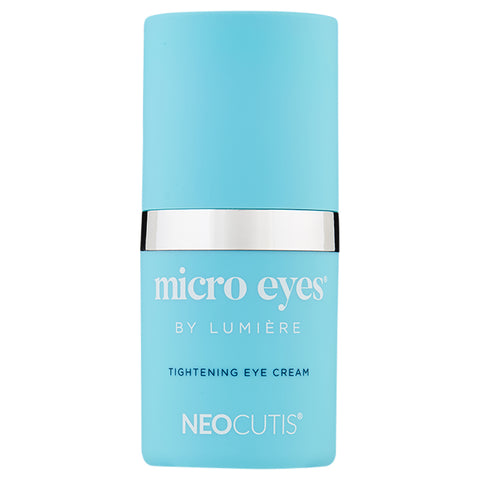 Neocutis Micro Eyes by Lumiere Tightening Eye Cream | Apothecarie New York