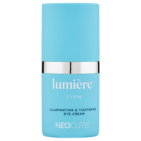 Neocutis Lumiere Firm Illuminating & Tightening Eye Cream | Apothecarie New York