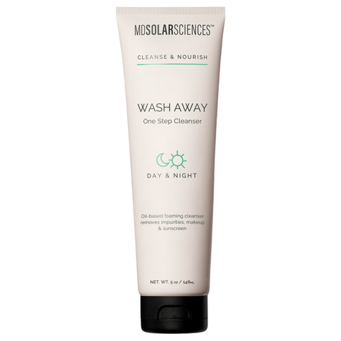 MDSolarSciences Wash Away Cleanser | Apothecarie New York