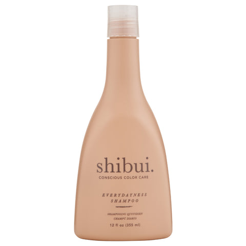 Shibui EveryDayness Shampoo | Apothecarie New York