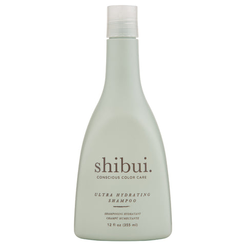 Shibui Ultra Hydration Shampoo | Apothecarie New York