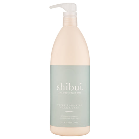 Shibui Ultra Hydration Conditioner | Apothecarie New York