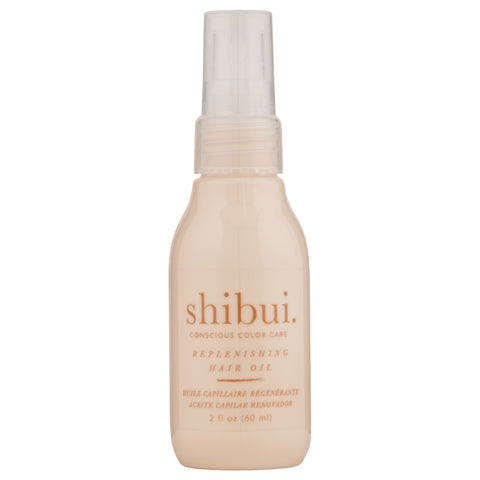Shibui Replenishing Hair Oil | Apothecarie New York