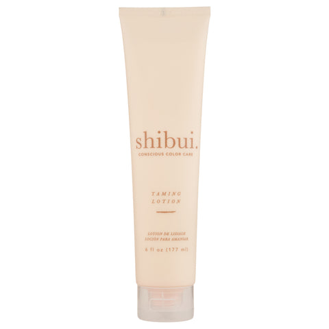 Shibui Taming Lotion | Apothecarie New York