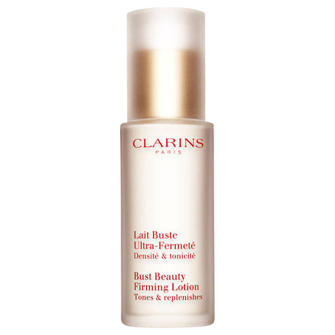 Clarins Bust Beauty Firming Lotion | Apothecarie New York