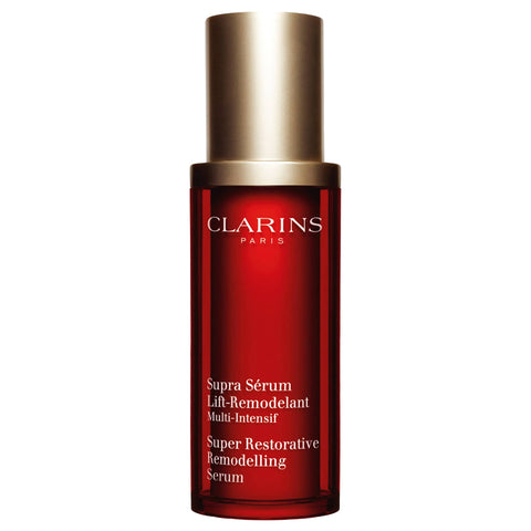 Clarins Super Restorative Remodelling Serum | Apothecarie New York