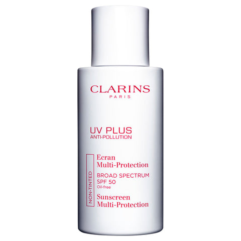 Clarins UV Plus Day Screen SPF 50 Sunscreen Multi-Protection | Apothecarie New York