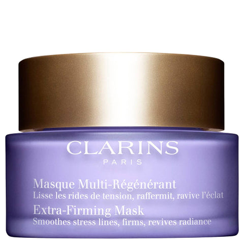 Clarins Extra-Firming Mask | Apothecarie New York