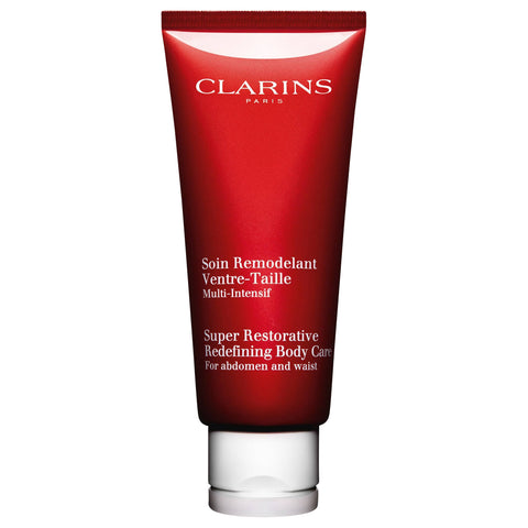 Clarins Super Restorative Redefining Body Care | Apothecarie New York