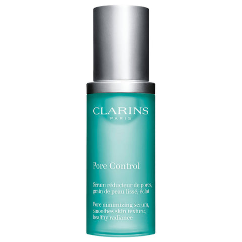 Clarins Pore Control Refining & Mattifying Serum | Apothecarie New York