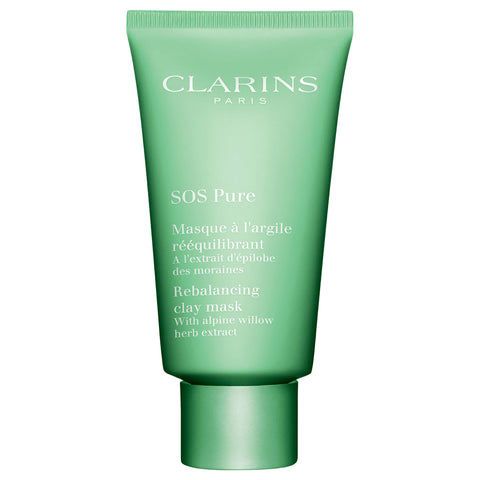 Clarins SOS Mask Pure | Apothecarie New York
