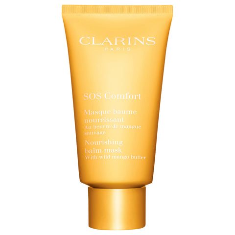 Clarins SOS Mask Comfort | Apothecarie New York