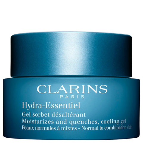 Clarins Hydra-Essentiel Cream-Gel Normal to Combination Skin | Apothecarie New York