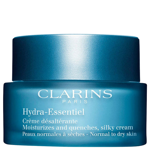 Clarins Hydra-Essentiel Cream Normal to Dry Skin | Apothecarie New York