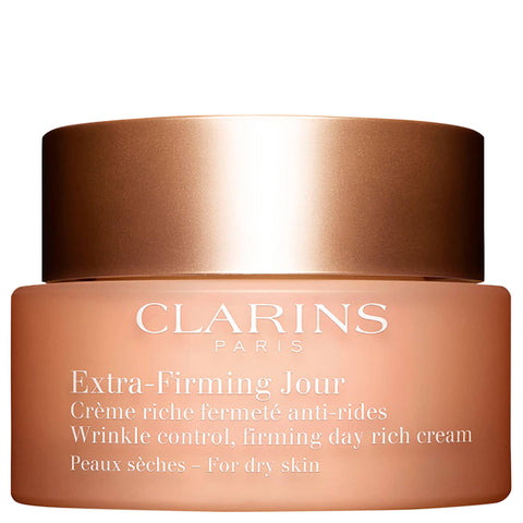 Clarins Extra-Firming & Smoothing Day Moisturizer All Skin Types | Apothecarie New York