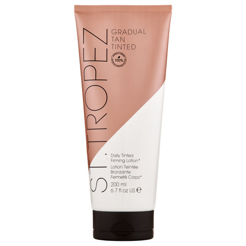 St. Tropez Gradual Tan Tinted Daily Firming Body Lotion | Apothecarie New York