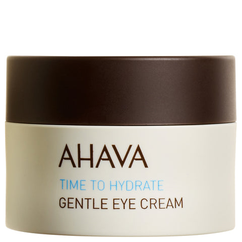 Ahava Gentle Eye Cream | Apothecarie New York