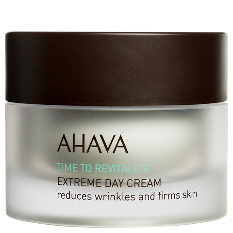 Ahava Extreme Day Cream | Apothecarie New York