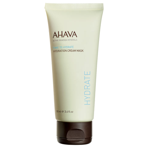 Ahava Hydration Cream Mask | Apothecarie New York