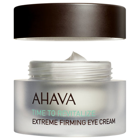 Ahava Extreme Firming Eye Cream | Apothecarie New York